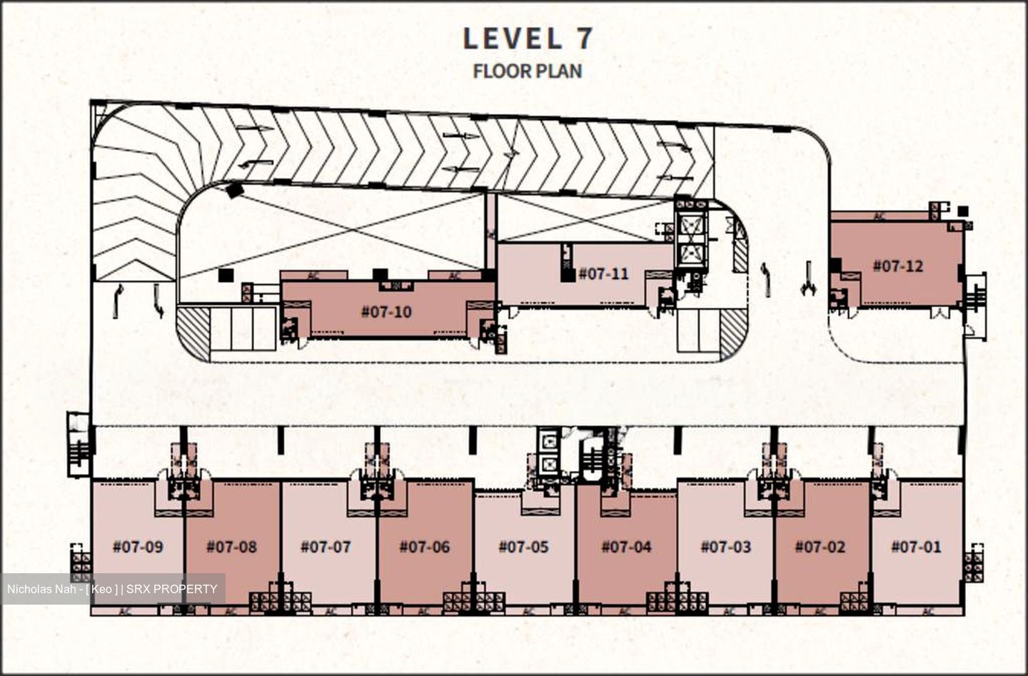 Ct Foodnex (D25), Factory #506197501